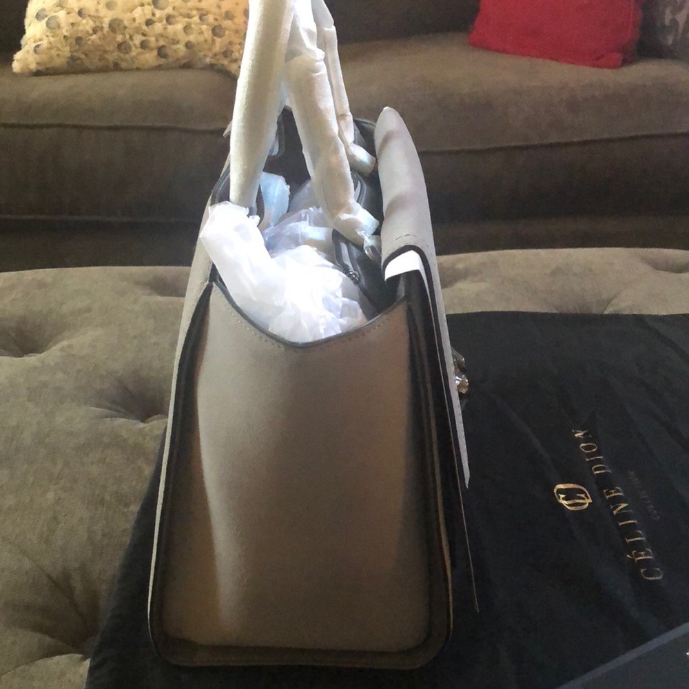 Celine Dion Collection Purse - Picture 4 of 5